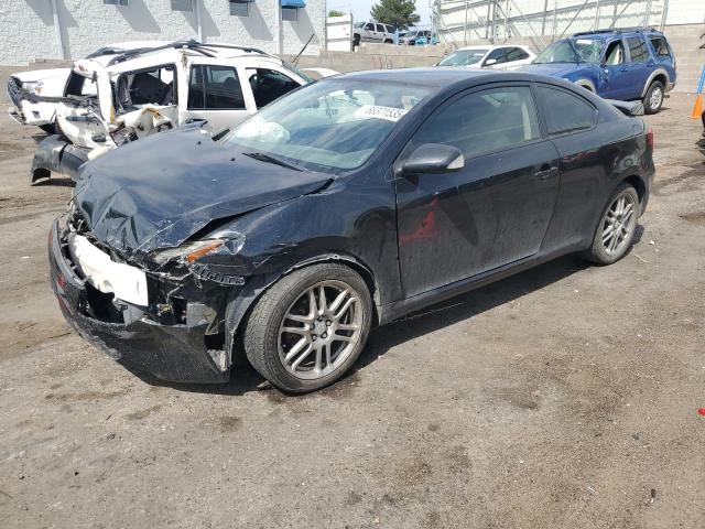  Salvage Toyota Scion