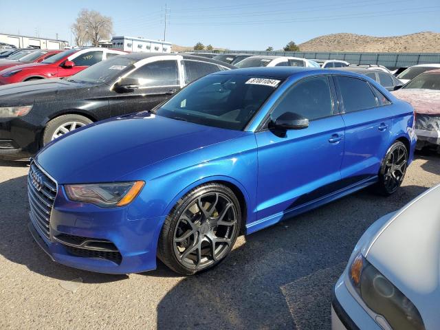  Salvage Audi A3