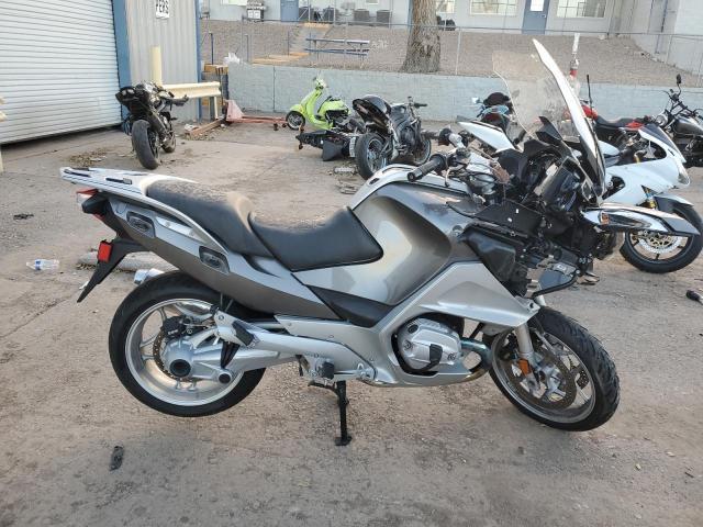  Salvage BMW R-series