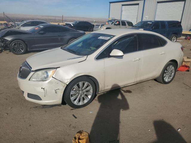  Salvage Buick Verano