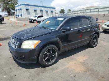  Salvage Dodge Caliber