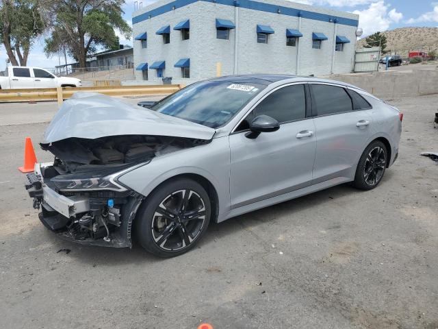  Salvage Kia K5