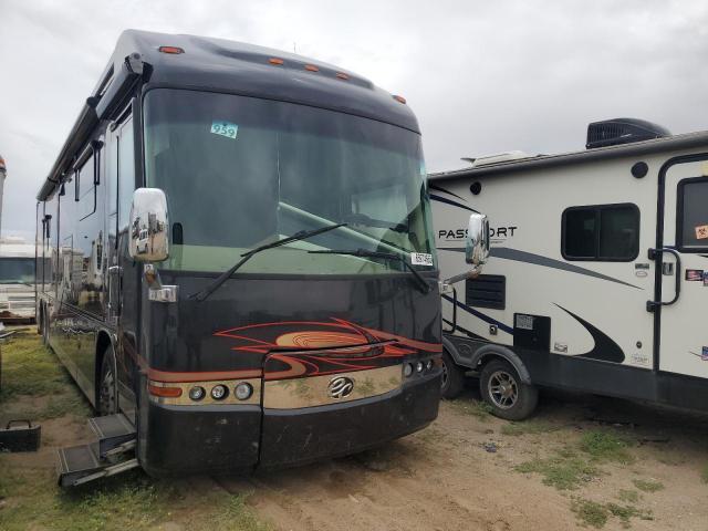  Salvage Spartan Motors Motorhome