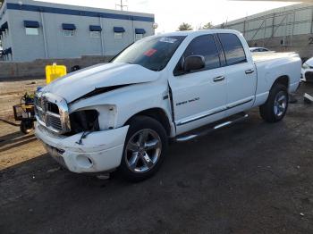  Salvage Dodge Ram 1500