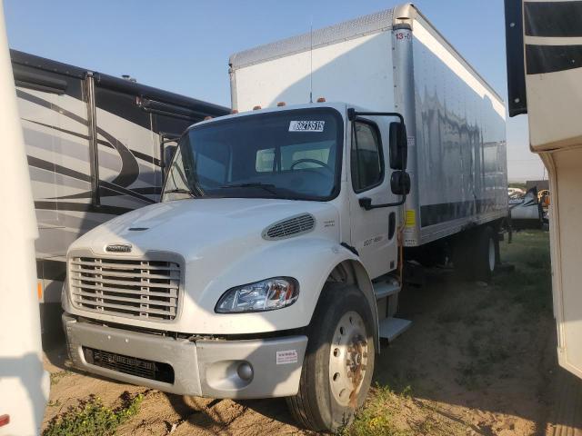  Salvage Freightliner M2 106 Med