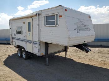  Salvage Nomad 140