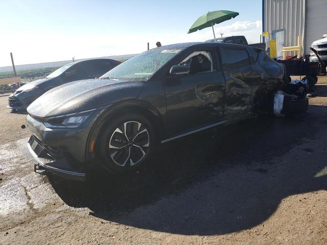  Salvage Kia EV6