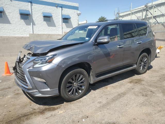  Salvage Lexus Gx