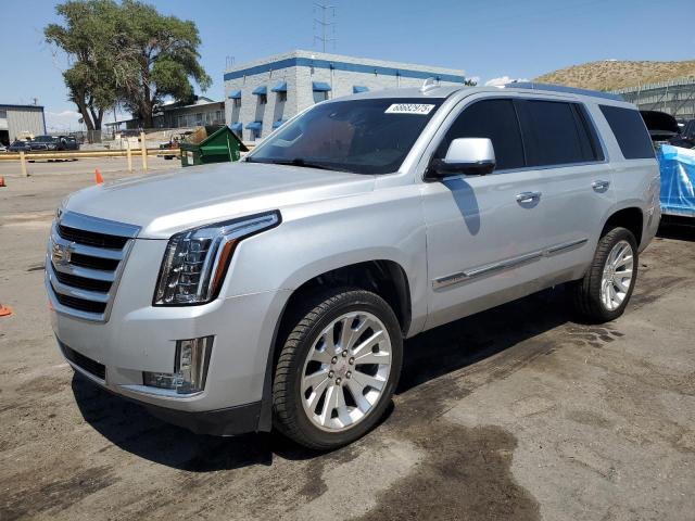  Salvage Cadillac Escalade