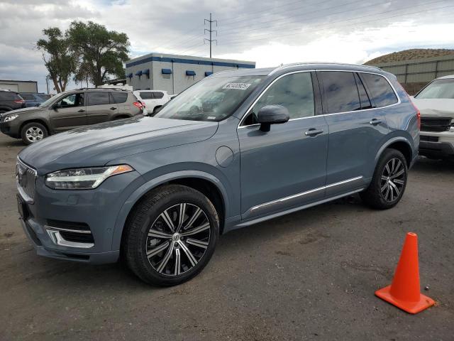  Salvage Volvo Xc90 T8 Re