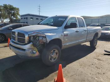  Salvage Dodge Ram 2500
