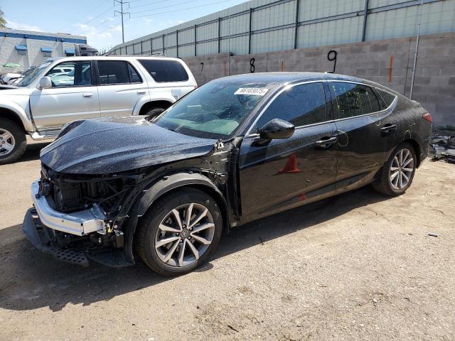  Salvage Acura Integra