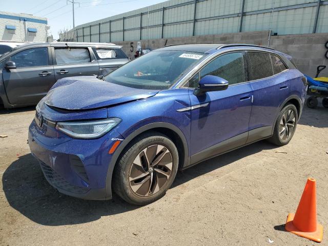 Salvage Volkswagen ID.4