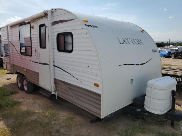  Salvage Home Made Layton