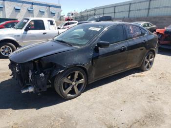  Salvage Dodge Dart