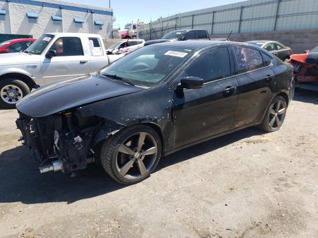  Salvage Dodge Dart