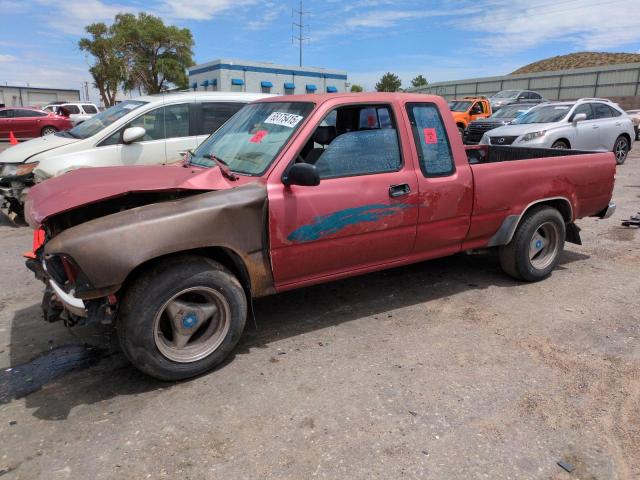  Salvage Toyota Pickup