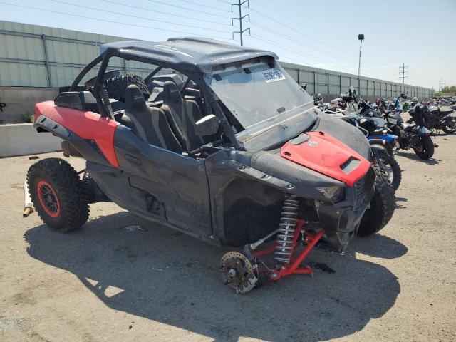  Salvage Other Teryx