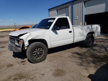  Salvage Chevrolet Gmt