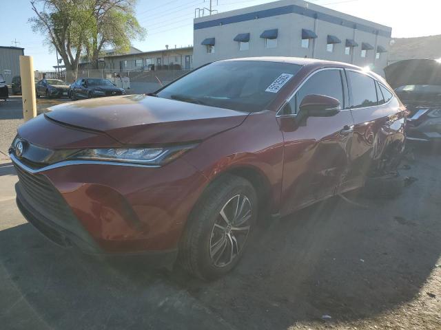  Salvage Toyota Venza