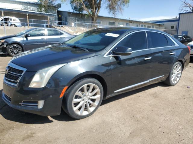  Salvage Cadillac XTS
