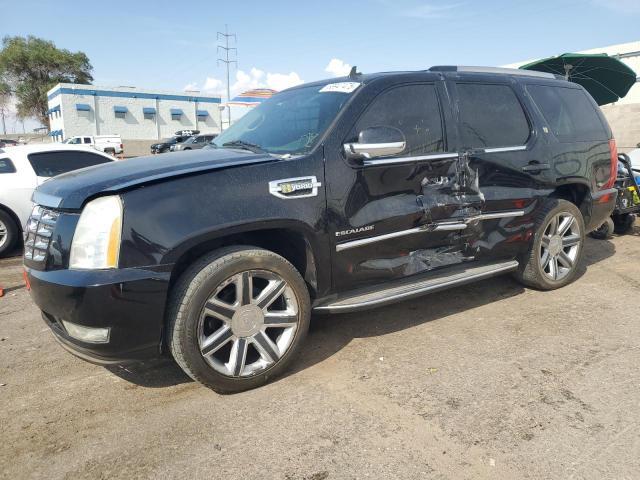  Salvage Cadillac Escalade