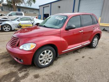  Salvage Chrysler PT Cruiser