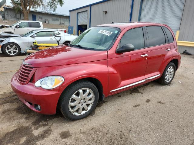  Salvage Chrysler PT Cruiser