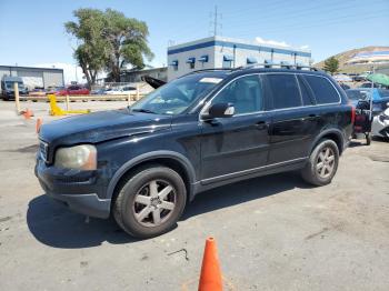  Salvage Volvo XC90