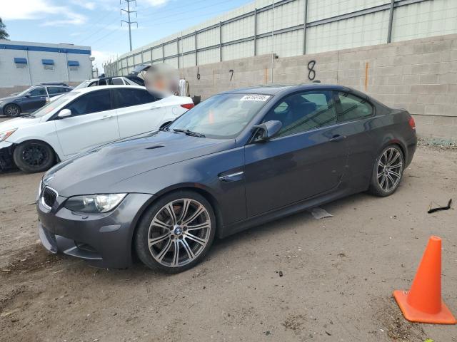  Salvage BMW M Series