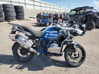  Salvage BMW R
