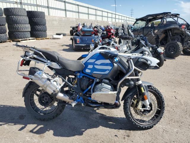  Salvage BMW R