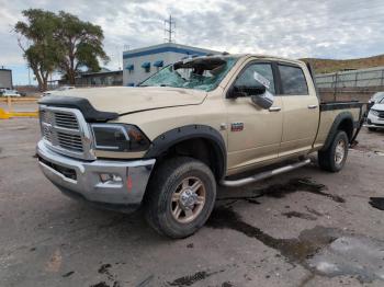  Salvage Dodge Ram 2500