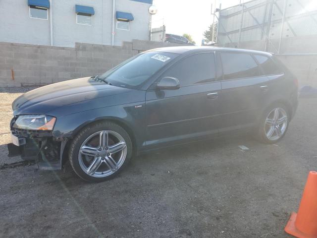  Salvage Audi A3