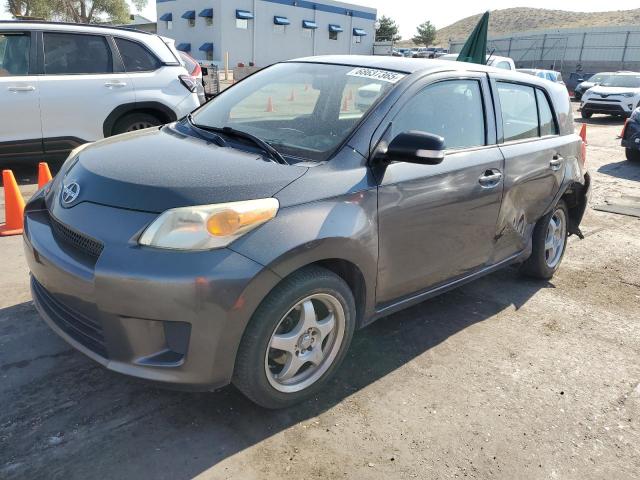  Salvage Toyota Scion