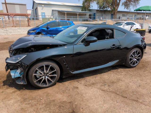  Salvage Toyota 86