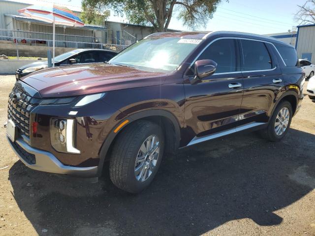  Salvage Hyundai PALISADE