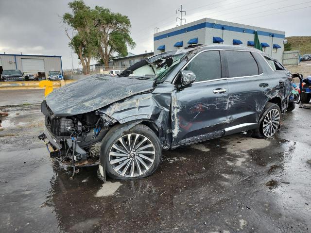  Salvage Hyundai PALISADE