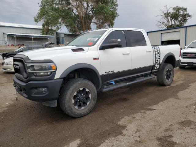  Salvage Ram 2500