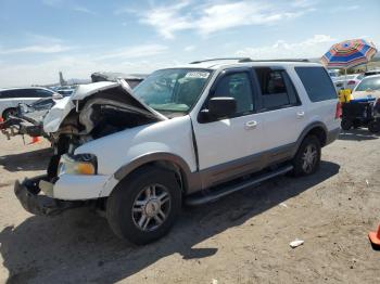  Salvage Ford Expedition