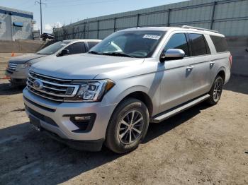  Salvage Ford Expedition