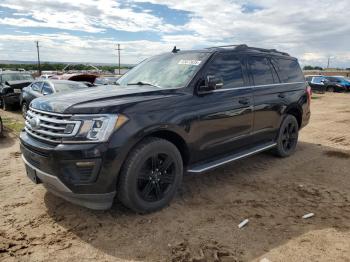  Salvage Ford Expedition