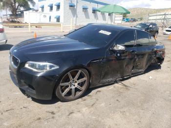  Salvage BMW M Series