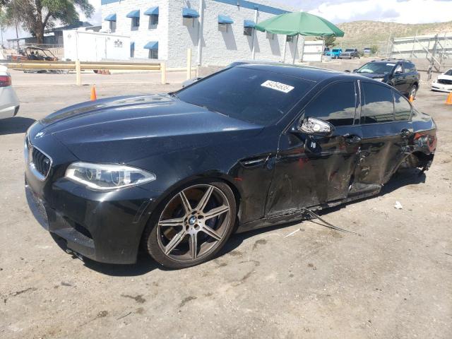  Salvage BMW M Series