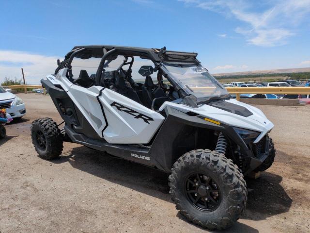  Salvage Polaris Rzr Pro Xp