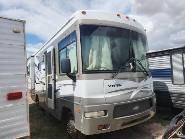  Salvage Ford F-530