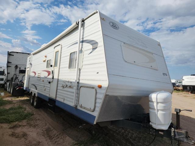  Salvage Jayco Jayflight