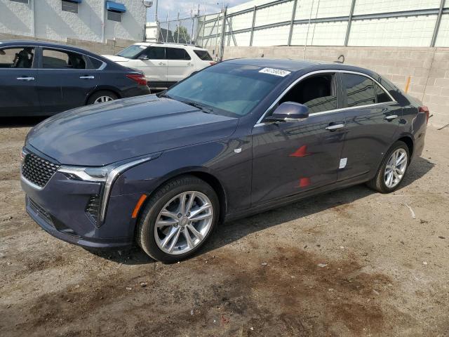  Salvage Cadillac CT4