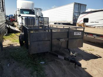  Salvage J & B Other