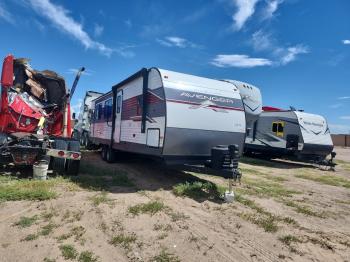  Salvage Wildwood Primetime